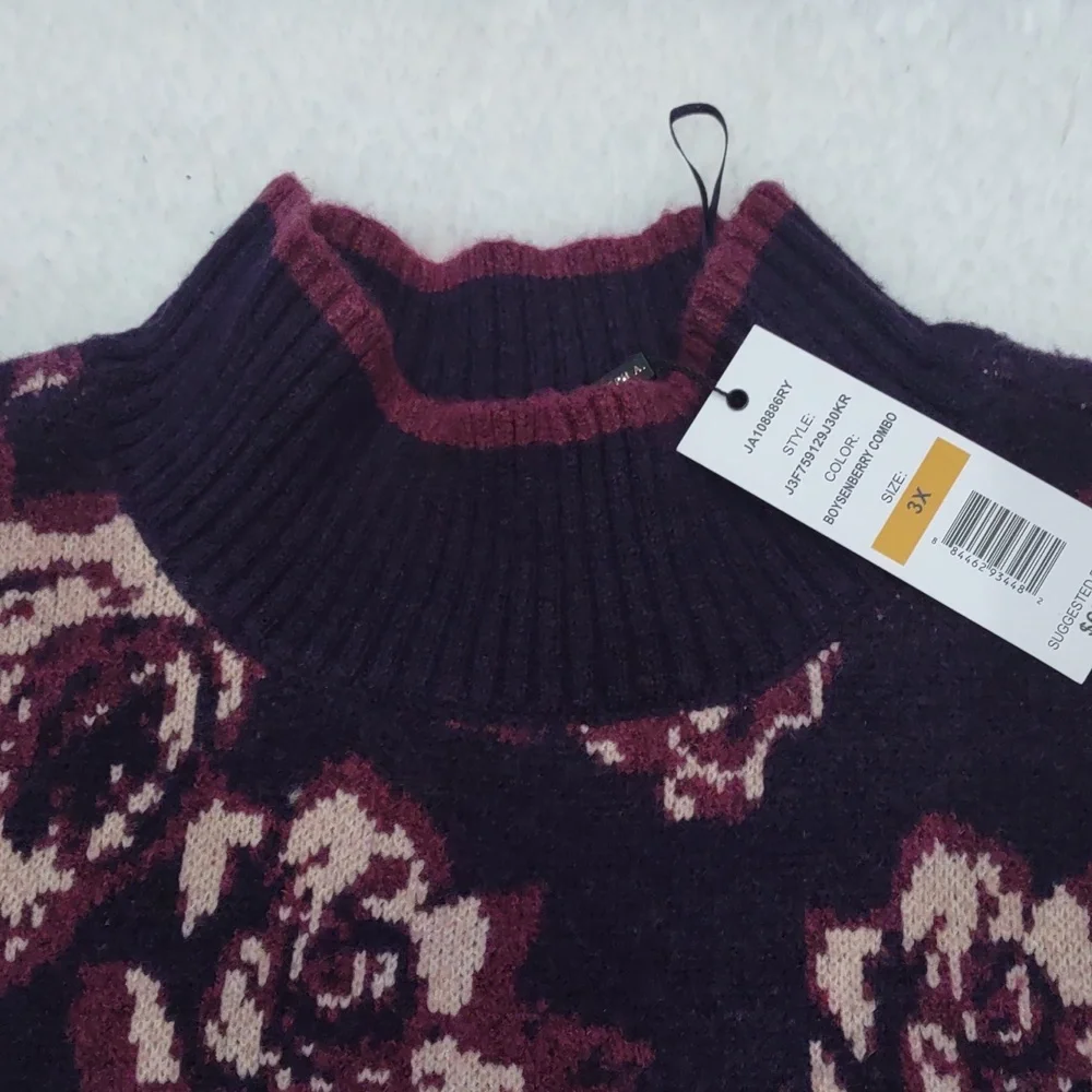 JOSEPH A. SWEATER - Picture 7 of 16